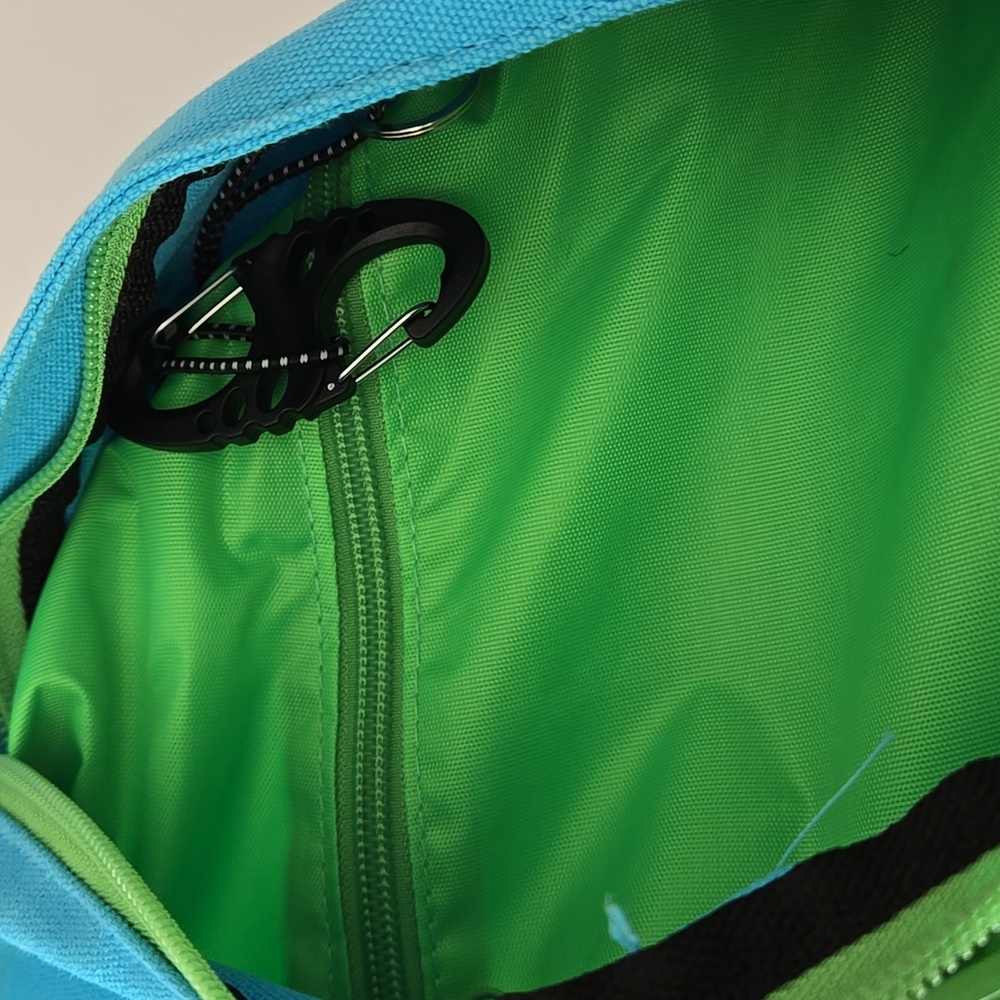 Ubun2bag Sling Rope Backpack- - Picture 6 of 6